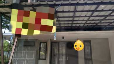 For Sale rumah Mewah di Bekasi Utara, Bekasi - LT 180m²