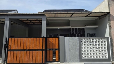 Properti Siap Pakai di Kawasan Bekasi Utara, Bekasi, LT 67m²