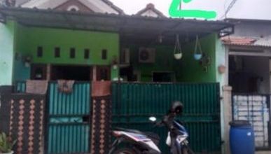Jual Rumah Sederhana di Bekasi Timur, Bekasi, 2 KT, Penawaran Terbaik