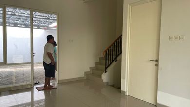Kontrakan Murah di Harapan Indah, Bekasi, 3 KT, Harga 45 Juta /tahun