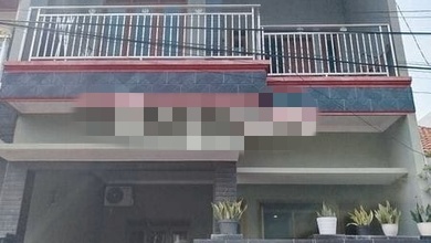 Jual Rumah Nyaman di Prima Harapan, Bekasi - LT 90m²