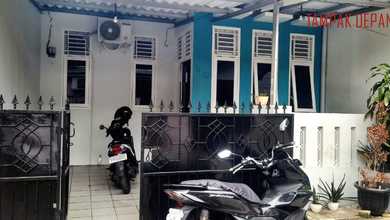 Rumah Dijual di Duta Harapan, Bekasi, LB 50m², Harga Kompetitif!