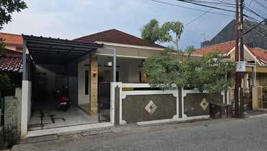 Rumah Favorit di Harapan Jaya, Bekasi, 2 KT, Harga 1,4 Miliar