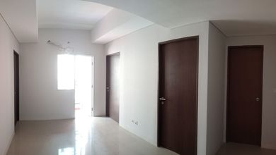 Apartemen Modern Lokasi Bekasi Timur, Bekasi, Harga 1 Miliar