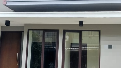 Rumah Siap Pakai di Kawasan Bekasi Utara, Bekasi, LT 72m²