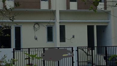 Rumah Dijual di Bekasi Timur, Bekasi, LB 78m², Harga Kompetitif!