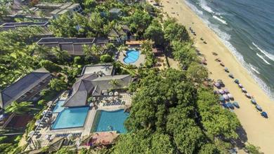 Penawaran Menarik Apartemen di Legian, Badung, LB 45m²