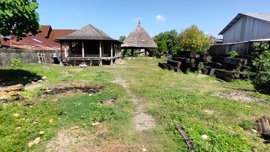 Tanah Elit Dijual di Kerobokan, Badung, Harga 19 Miliar