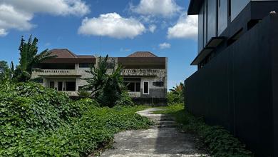 Dijual Tanah di Lokasi Premium Denpasar Barat, Denpasar, Harga 1,2 Miliar