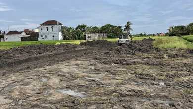 Jual Cepat Tanah Murah di Tabanan, Tabanan, LT 100m²