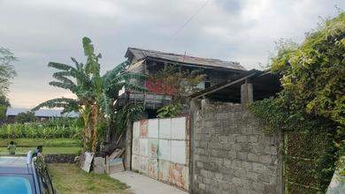 Tanah Elit Dijual di Kerobokan, Badung, Harga 33,5 Miliar