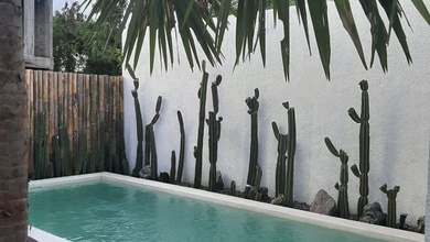 Rumah Prestisius di Kawasan Canggu, Badung, LB 150m², Harga 4,5 Miliar