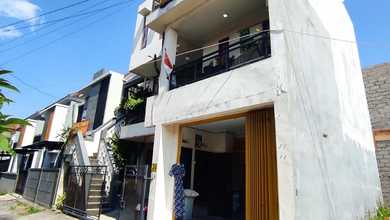 Dijual rumah Premium di Denpasar Selatan, Denpasar - LT 100m²