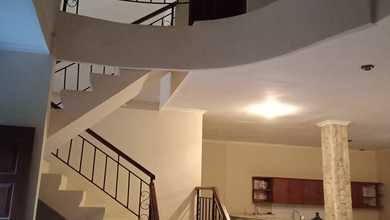 Rumah Dijual di Jimbaran, Badung, LB 148m², Harga Terbaik!