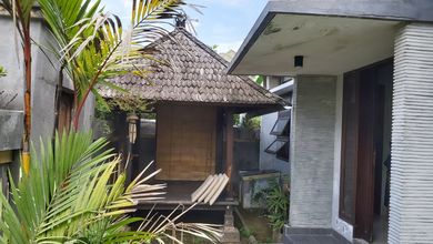 Hunian Mewah di Renon, Denpasar, 3 KT, LT 150m²