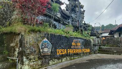 Kavling Prestisius Dijual di Singaraja, Buleleng, Harga 81 Triliun