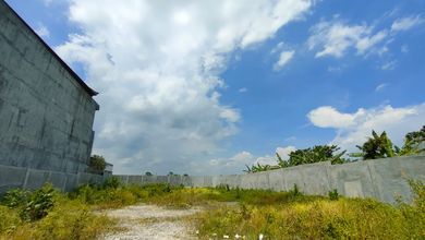 Kavling Prestisius Dijual di Mengwi, Badung, Harga 9,18 Triliun