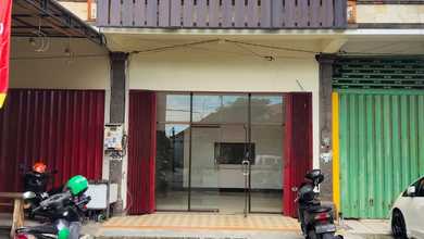 Dijual Ruko 2 Lantai Strategis Di Ubung Denpasar