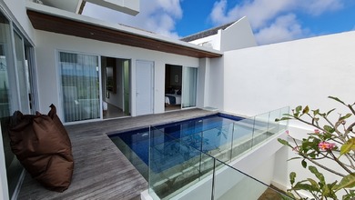 Rumah Area Premium Jimbaran, Badung - Harga Terbaik 3,8 Miliar