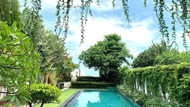 Rumah Prestisius di Kawasan Gianyar, Gianyar, LB 300m², Harga 11,5 Miliar