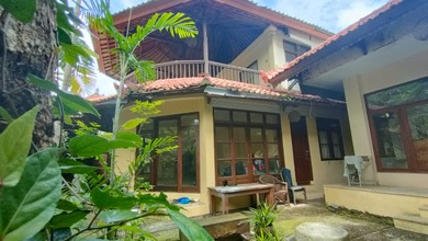 Dijual Tanah Premium di Sanur, Denpasar, LT 900m²
