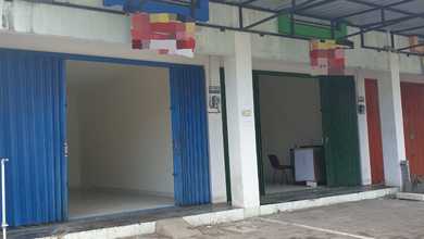Dijual Satu Unit Ruko Area Lokasi Jimbaran