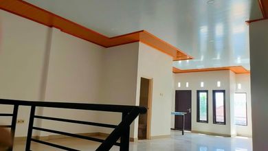 Dijual Ruko 2 Lantai Dekat Mall Bali Galeria