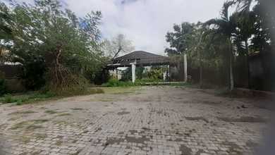 Kavling Prestisius Dijual di Sanur, Denpasar, Harga 21,5 Triliun