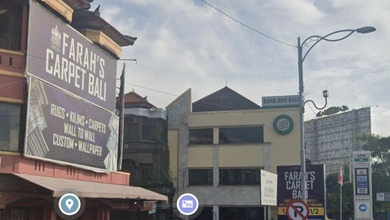 Dijual Ruko 3 Lantai, Lokasi Premium, Harga Miring