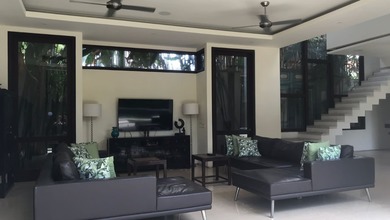 Kesempatan Eksklusif, rumah Prestisius di Seminyak, Badung, LB 850m²