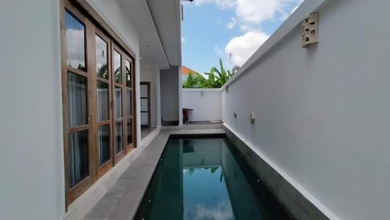 Dijual rumah Premium di Sanur, Denpasar - LT 150m²