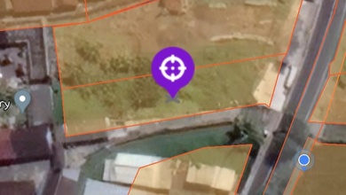 Kavling Prestisius Dijual di Gianyar, Gianyar, Harga 342 Miliar