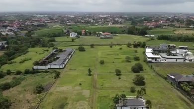 Dijual Tanah Premium di Umalas, Badung, LT 17200m²