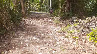 Kavling Prestisius Dijual di Jimbaran, Badung, Harga 26,5 Triliun