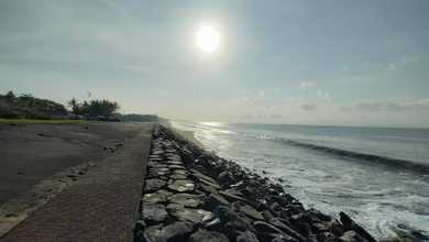 Kavling Prestisius Dijual di Klungkung Kota, Klungkung, Harga 16,7 Triliun