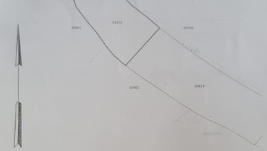 Dijual Tanah Premium di Canggu, Badung, LT 2000m²