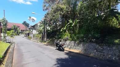 Dijual Tanah Premium di Denpasar Utara, Denpasar, LT 410m²