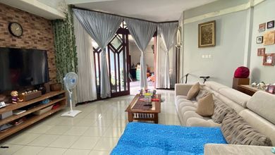 For Sale rumah Premium di Denpasar Barat, Denpasar - LT 950m²