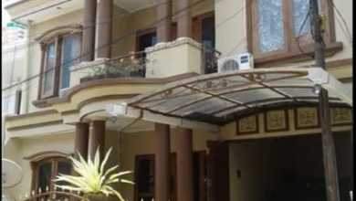 Properti Siap Huni di Area Denpasar Barat, Denpasar, LT 150m²