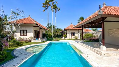 Rumah Area Luxury Benoa, Badung - Harga Terbaik 10 Miliar