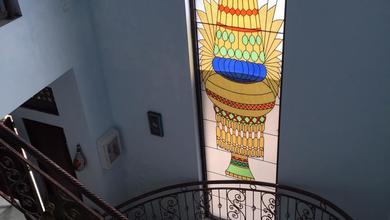 Kesempatan Eksklusif, rumah Mewah di Renon, Denpasar, LB 225m²