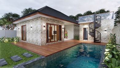 Rumah Idaman di Beraban, Tabanan, 3 KT, Harga 1,6 Miliar