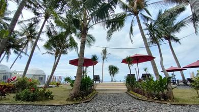 Tanah Elit Dijual di Tianyar, Karangasem, Harga 50,5 Miliar