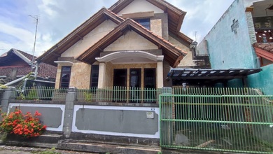 Properti Siap Huni di Kawasan Denpasar Utara, Denpasar, LT 120m²