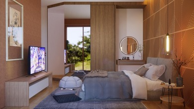 Hunian Idaman di Kerobokan, Badung, 3 KT, Harga 2,5 Miliar