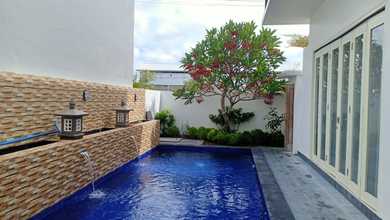 Kesempatan Langka, rumah Mewah di Denpasar Barat, Denpasar, LB 200m²
