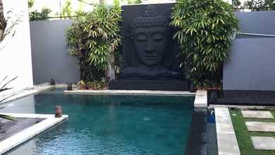 Hunian Elite di Kawasan Sanur, Denpasar, LB 284m², Harga 6 Miliar