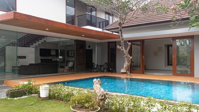 Rumah Area Luxury Gatot Subroto, Denpasar - Harga Menarik 8,5 Miliar