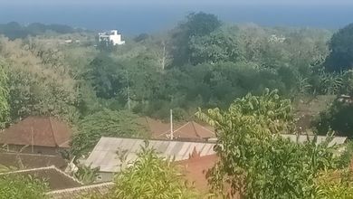 Tanah Elit Dijual di Ungasan, Badung, Harga 310 Miliar