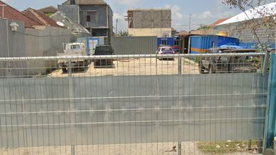 Dijual Tanah Premium di Denpasar Barat, Denpasar, LT 700m²